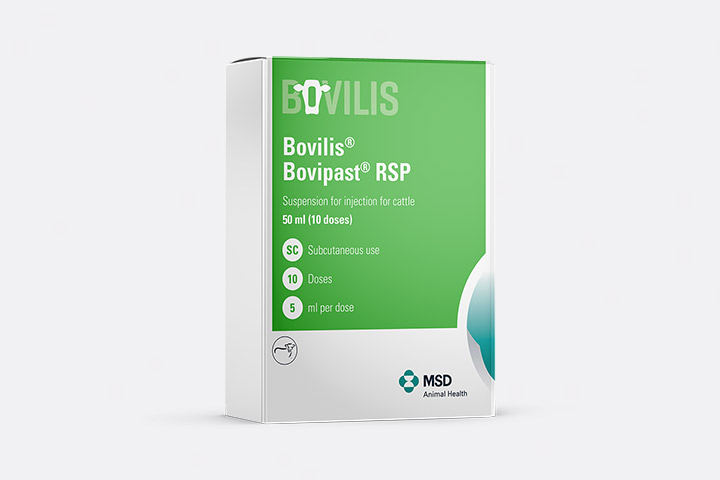 Bovilis Bovipast packaging shoot